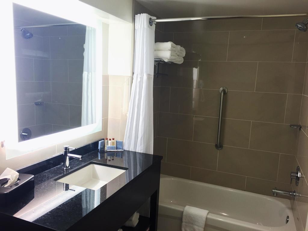 Deluxe Suite mit Queensize-Bett - Nichtraucher